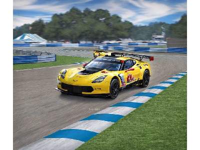 Corvette C7.R - image 12