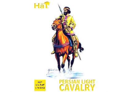 Persian Light Cavalry - image 1