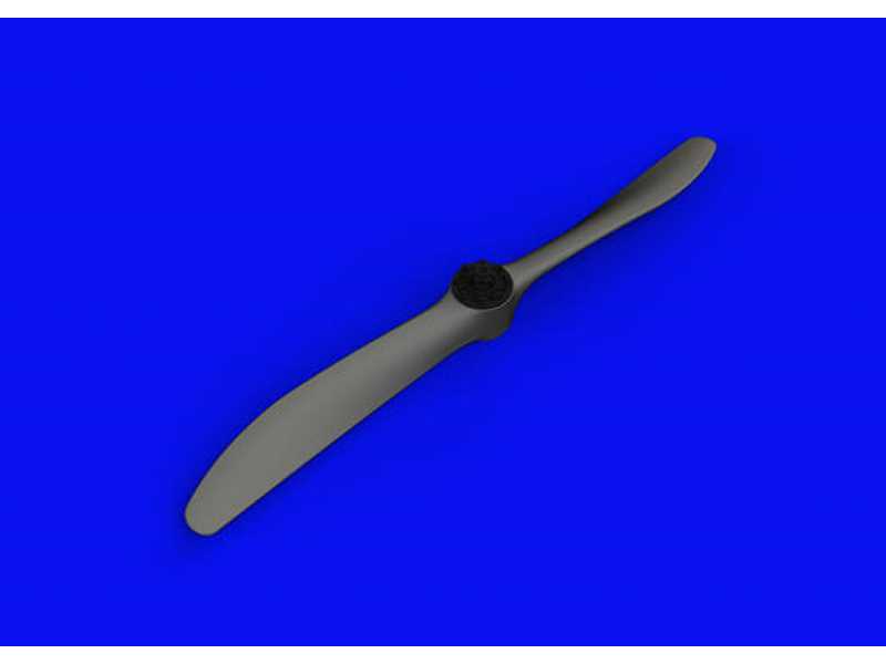 SE.5a propeller two-blade (left rotating) 1/48 - Eduard - image 1