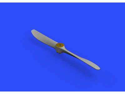 SE.5a propeller two-blade (left rotating) 1/48 - Eduard - image 4