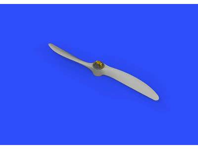 SE.5a propeller two-blade (right rotating) 1/48 - Eduard - image 2