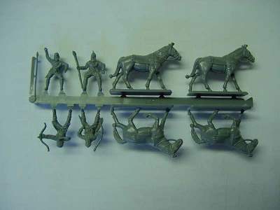 Persian Light Cavalry - image 2