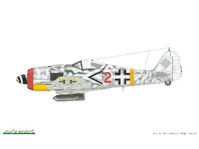 Fw 190F-8 1/72 - image 2