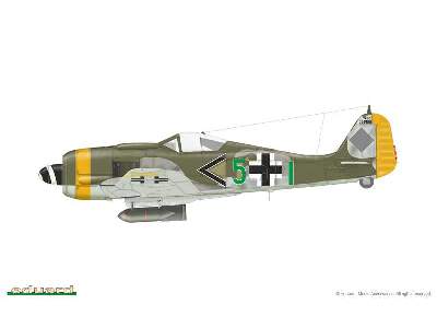 Fw 190F-8 1/72 - image 3