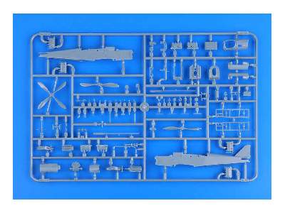 SE.5a Wolseley Viper 1/48 - image 3