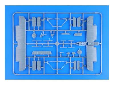 SE.5a Wolseley Viper 1/48 - image 4