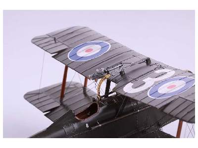 SE.5a Wolseley Viper 1/48 - image 14