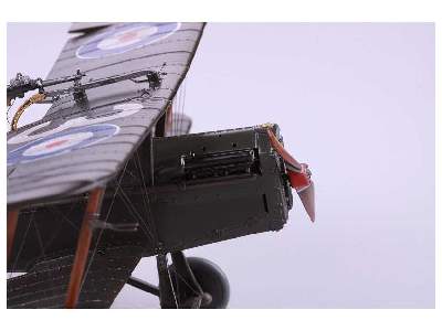 SE.5a Wolseley Viper 1/48 - image 15