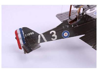 SE.5a Wolseley Viper 1/48 - image 16