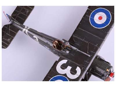 SE.5a Wolseley Viper 1/48 - image 17