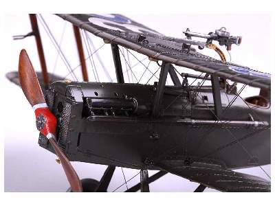 SE.5a Wolseley Viper 1/48 - image 18