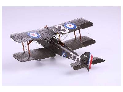 SE.5a Wolseley Viper 1/48 - image 19