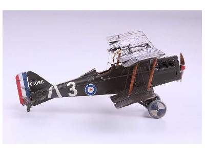 SE.5a Wolseley Viper 1/48 - image 20