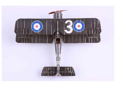 SE.5a Wolseley Viper 1/48 - image 22