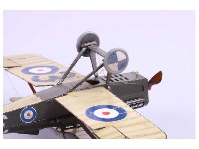 SE.5a Wolseley Viper 1/48 - image 23