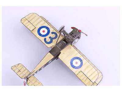 SE.5a Wolseley Viper 1/48 - image 24