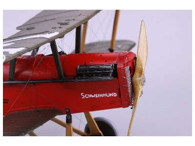 SE.5a Wolseley Viper 1/48 - image 27