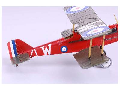 SE.5a Wolseley Viper 1/48 - image 28