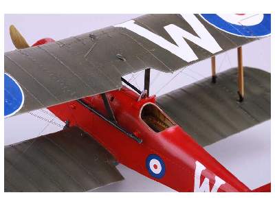 SE.5a Wolseley Viper 1/48 - image 29