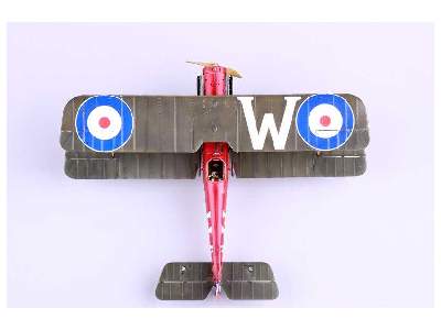 SE.5a Wolseley Viper 1/48 - image 31