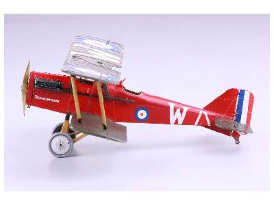 SE.5a Wolseley Viper 1/48 - image 33