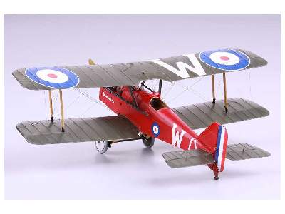 SE.5a Wolseley Viper 1/48 - image 34