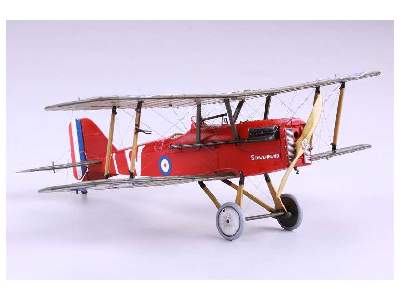 SE.5a Wolseley Viper 1/48 - image 35