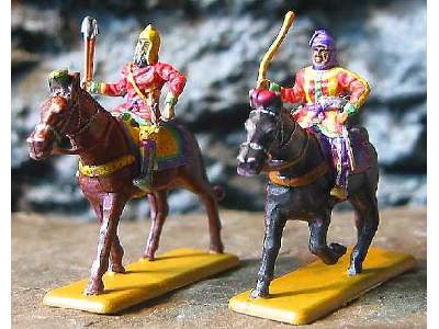 Persian Light Cavalry - image 3