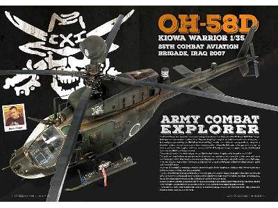 Aces High Issue 09 Hellicopters - image 8