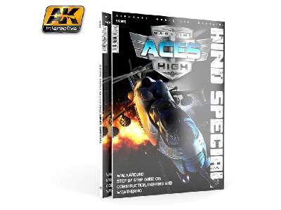 Aces High Hind Special - image 1