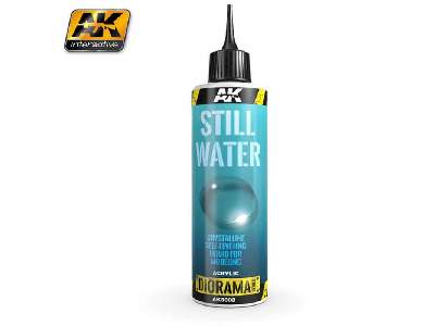 Still Water 250ml - image 1