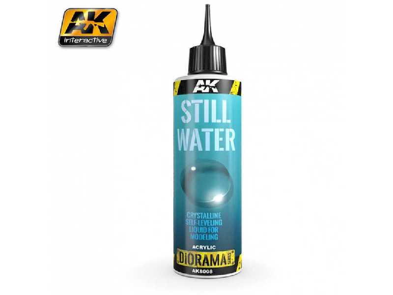 Still Water 250ml - image 1