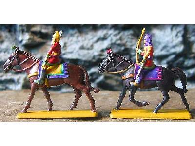 Persian Light Cavalry - image 4