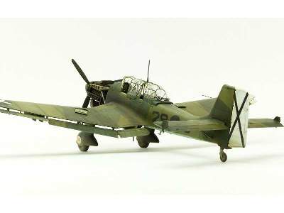 Junkers Ju87B-1 Stuka  - image 5