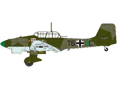 Junkers Ju87B-1 Stuka  - image 6