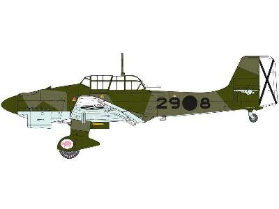 Junkers Ju87B-1 Stuka  - image 8