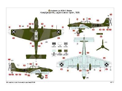 Junkers Ju87B-1 Stuka  - image 9