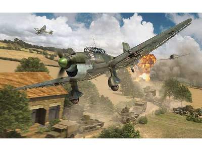 Junkers Ju87B-1 Stuka  - image 10