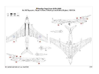 Handley Page Victor B.2 - image 12