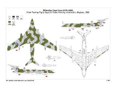 Handley Page Victor B.2 - image 14