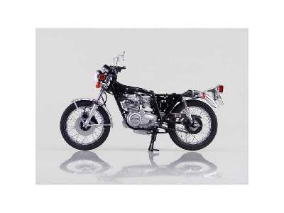 Honda Cb400four - image 2