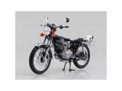 Honda Cb400four - image 3