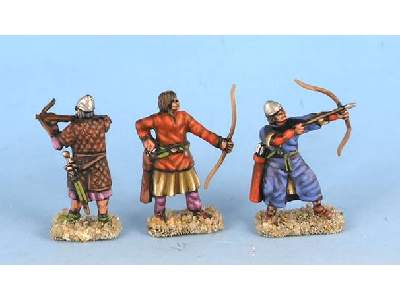 El Cid Spanish Light Infantry - image 4