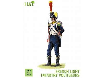 Napoleonic French Voltigeurs - image 1