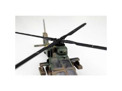JGSDF Observation Helicopter Oh-1 Ninja - image 3