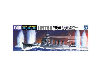 I.J.N. Light Cruiser Jintsu 1942 - image 1