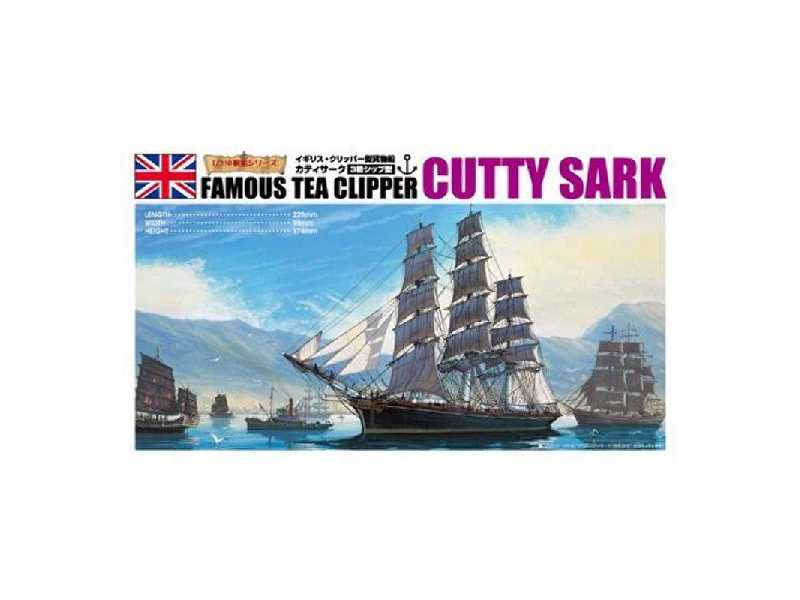 Cutty Sark - image 1