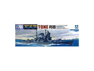 I.J.N. Heavy Cruiser Tone - image 1