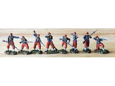 American Civil War Union Zouaves - image 3