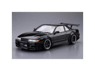 Rasty Ps13 Silvia Nissan - image 3